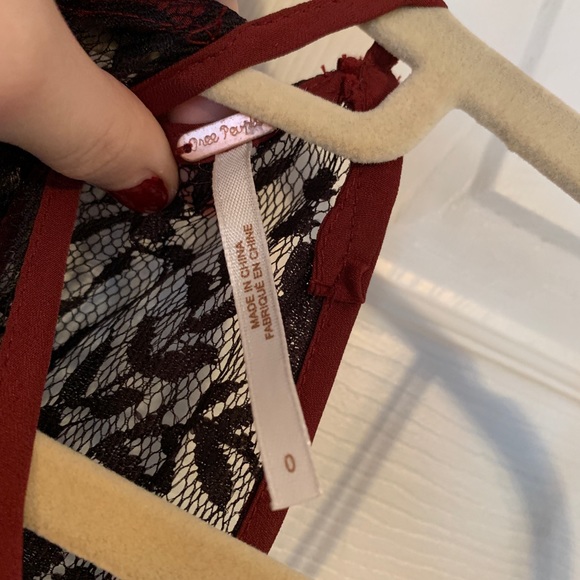 ✨ FREE PEOPLE DRESS - Picture 5 of 8